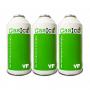 3 bottiglie di gas ecologico YF 171GR Sostituzione R1234YF FLEZE ORGANICA