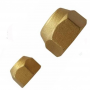 Tubo Cobre Aislado Bipolar 1/4 3/8 + Tuercas 10 Metros