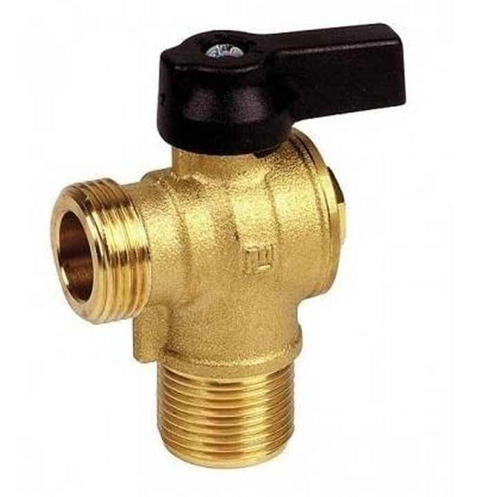 Chaffoteux Calydra Boiler Rubinetto Di Uscita Dell'Acqua 61020388