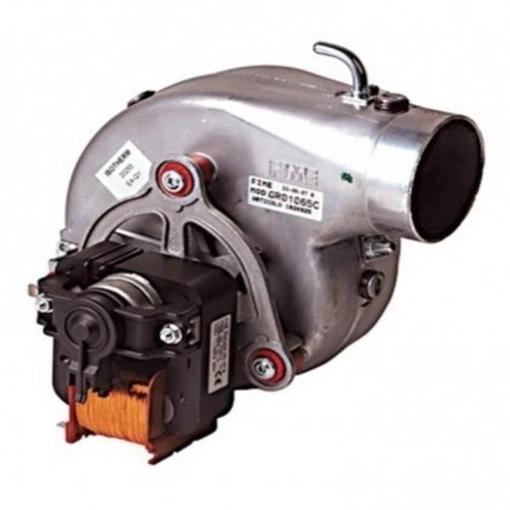 Ventilateur De Chaudière Chaffoteux Niagara 61020925