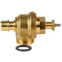 Chaffoteux Valvola Di Sicurezza Caldaia 3 Bar 61020933