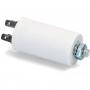 100 µF 450 V Kondensator Standardarbeit