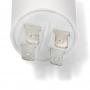 60¬ µF 450V Condensatore Standard Lavoro