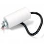 Condensador 2,5µF 450V Trabajo Con Cable Standard