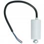 11 µF 450 V Kondensator arbeiten mit Standardkabel