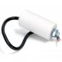 Condensatore da 11,5¬µF 450V con cavo standard