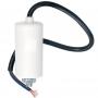 Condensatore da 11,5¬µF 450V con cavo standard