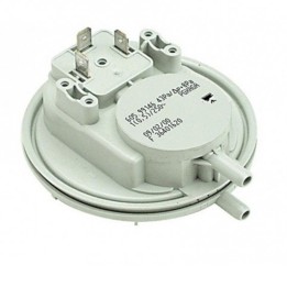 Elexi 24Kv Luftdruckschalter-Kessel 61306697