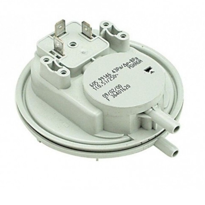 Chaudière À Pressostat D’Air Elexi 24Kv 61306697