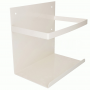 Soporte Pared y Bidon Recogida Condensados 5 Lts