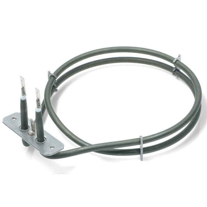 Resistencia Circular Horno compatible con Beko 262900067 1600w