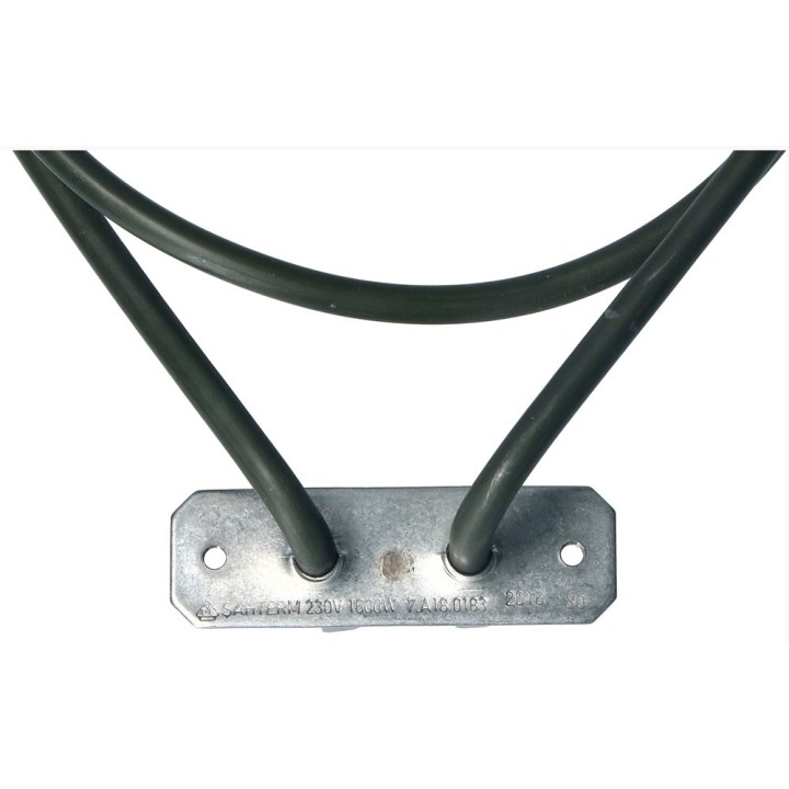 Resistencia Circular Horno compatible con Beko 262900067 1600w