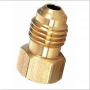 Tapon Laton Macho 5/8 SAE Aire Acondicionado