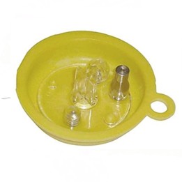 Junkers 51Mm Heizmembran 8700503053