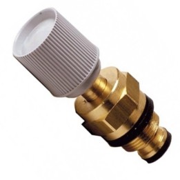 Elm Leblanc Boiler Filling Key 87167285680