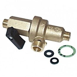 Elm Leblanc Eglis Melia Co 8716745860 3-Way Boiler Valve