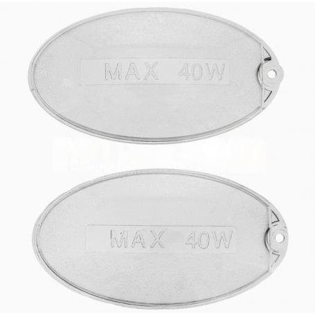 Deflektor Campana mepansa 64mm 1330058595, 1330016972 Original