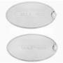 Deflektor Campana mepansa 64mm 1330058595, 1330016972 Original