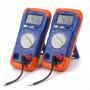 Capacimetro Digital Condensador Capacitor Tester Lcd