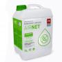 Airnet Desinfectante Limpiador Desengrasante Circuitos De Aire Desinfectante Bactericida