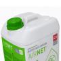 Airnet Desinfectante Limpiador Desengrasante Circuitos De Aire Desinfectante Bactericida