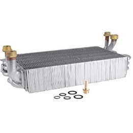 Scambiatore Di Calore Primario Per Caldaia Elm Leblanc 87167618700
