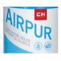 Airpur HA 750 ml Desinfektionsmittel -Eliminator -Gerüche Schaltkreise Luftbakterizidpilzmid