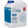 Airpur hat Desinfektionsdeliminatorgerüche in Schaltkreisen bakterizid Fungizidluft