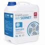 Air Sernet Desengrasante Limpiador Componentes Climatizacion Evaporadoras Condensadoras