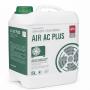 Air Ac Plus Limpiador Espumante Base Acida Para Condensadoras