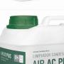 Air AC Plus -Schaum sauberer saurer Basis für Kondensatoren