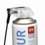 Flodur Protector Oxidacion Aletas Intercambiadores Anti-Oxidante