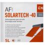 Tracal 5 litri Circuiti concentrati antigelo. Energia solare
