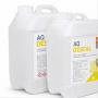 Ac May 30 Liters Desincrustante circuits Copper Aluminum