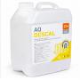 Ac May 30 Liters Desincrustante circuits Copper Aluminum