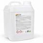 AQ DESCAL 5 Litros Desincrustante Circuitos Cobre Aluminio