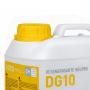 Dg10 5 Litros Limpiador Desengrasante Neutro Al Uso