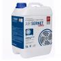 Air Sernet Super Desengrasante Concentrado Limpiador Hvac Baterias Condensadoras