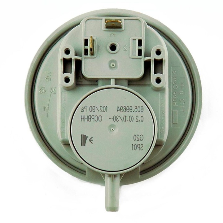 Vaillant Vmi282 Boiler Air Pressure Switch 050577