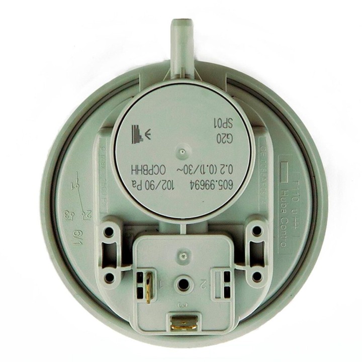 Vaillant Vmi282 Pressostat D’Air De Chaudière 050577