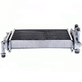 Roca Rs20/20 Boiler Primary Heat Exchanger 122030160