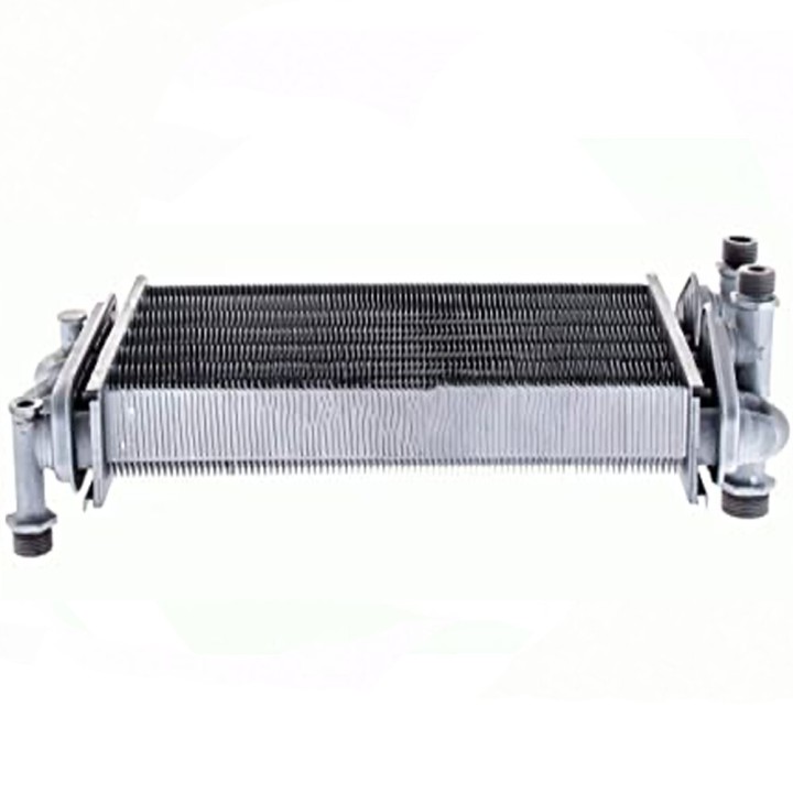 Roca Rs20/20 Caldaia Scambiatore Di Calore Primario 122030160