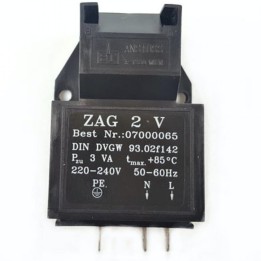 Modulo Elettronico Caldaia Roca E3/Af 122155360