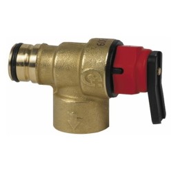 Valvola Di Sicurezza Caldaia Originale Roca 122661806