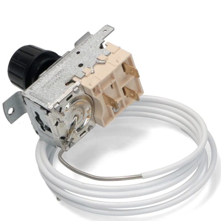 Itv Ice Maker Cycle Thermostat K22L103 1200Mm Capillary