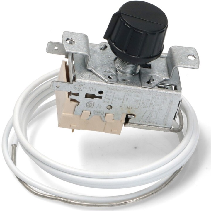 Itv Ice Maker Cycle Thermostat K22L103 1200Mm Kapillare