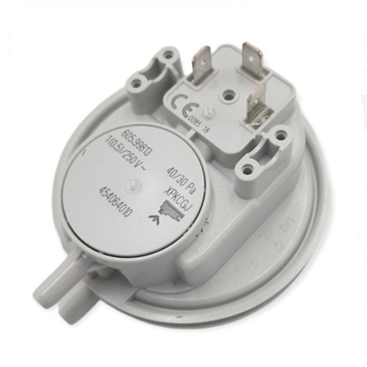 Cointra 599000260 Original Poêle À Granulés Pressostat