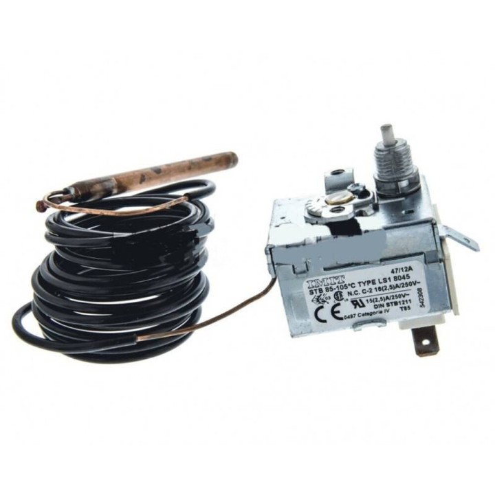 Termostato Di Sicurezza Caldaia Originale Cointra 599000630