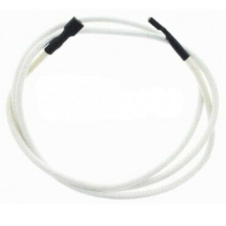 Roca 125841887 Original Boiler Ionizer Silicone Cable