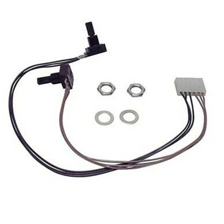 Potenziometro Caldaia Originale Fagor F20N Mu1223600 Mu1268900